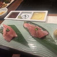 飛騨牛一頭家 馬喰一代 銀座 - 