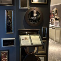 イタリア料理 ルッチコーレ - 