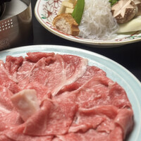 肉の山本 - 