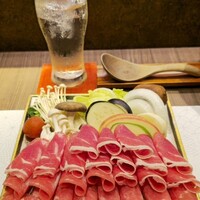 道産羊肉割烹 ラムぴりか - 