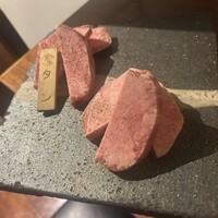飛騨牛一頭家 馬喰一代 銀座 - 