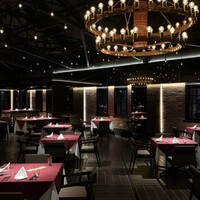 Re Wharf - 
