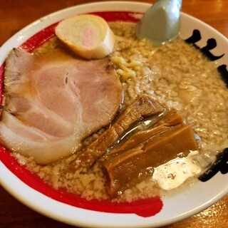 竹本商店 煮干センター アジト_0