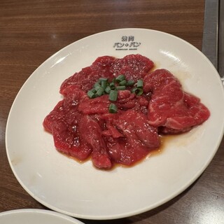 焼肉バン・バン_1
