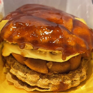 菓子工房 ギャルソン_0