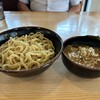 三豊麺 - つけ麺スペシャル