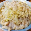 ラーメン BooBoo太郎。
