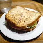 エクセルシオールカフェ  - 