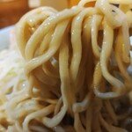 ラーメン BooBoo太郎。 - 麺リフト