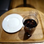 エクセルシオールカフェ  - 