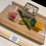 おおさか料理  浅井 - 