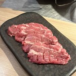 ジンギスカン ひげのうし - 