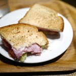 エクセルシオールカフェ  - 