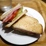 エクセルシオールカフェ  - 