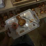 Miffy Mori no Bakery Karuizawa Ten