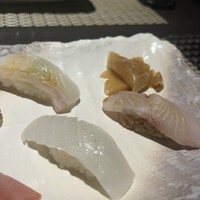 天寿し 横浜店 - 