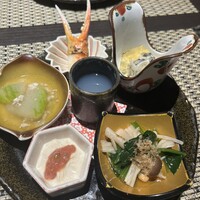 天寿し 横浜店 - 