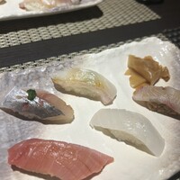 天寿し 横浜店 - 