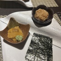 天寿し - 