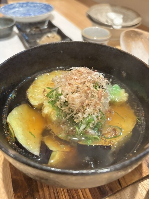 Umai Sakana to Kyo Banzai Hanato photo 3