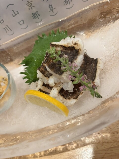 Umai Sakana to Kyo Banzai Hanato photo 2