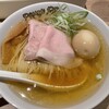 RAMEN RS 改 すすきの店