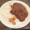 ワンダカレー店