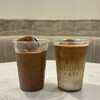 GODIVA cafe Minatomirai