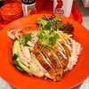 MR.CHICKEN鶏飯店 五反田店