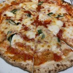 壁の穴 - 料理写真: