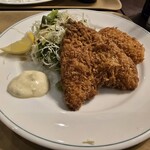 ひなたぼっこ - 