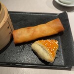 中国飯店 富麗華 - 