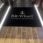 Re Wharf - 