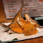 日本酒バル　Chintara - 