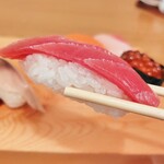 魚河岸 ひかり寿司 - 