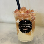 LatteArt-Bar Z.E.R.O - 