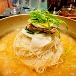 京韓堂 アジョシ祇園本店 - 