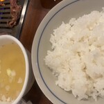 焼肉 蔘鶏湯 大吉 - 