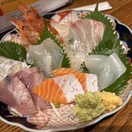 日本酒バル　Chintara - 
