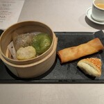 中国飯店 富麗華 - 