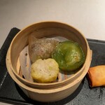 中国飯店 富麗華 - 