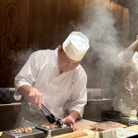 鮨 由う - 