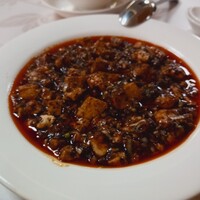 赤坂 四川飯店 - 