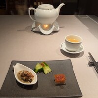 中国飯店 富麗華 - 