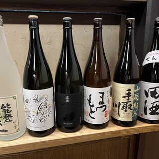 手打蕎麦 こより_2