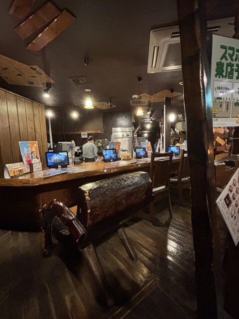 Bikkuri Donkey Susukino Minami 5 Jo Ten photo 5