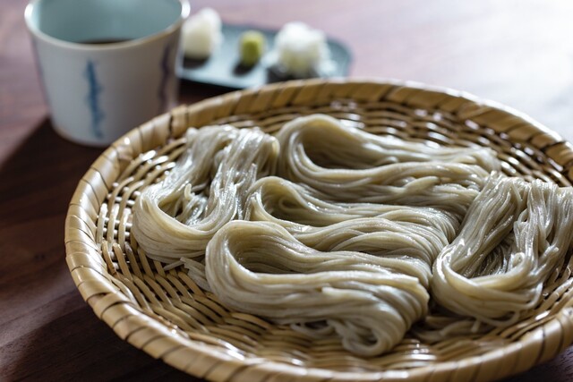 手打蕎麦 こより - 金沢/そば | 食べログ