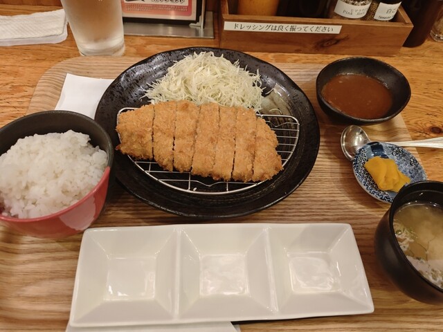 Tonkatsu Katsumaru