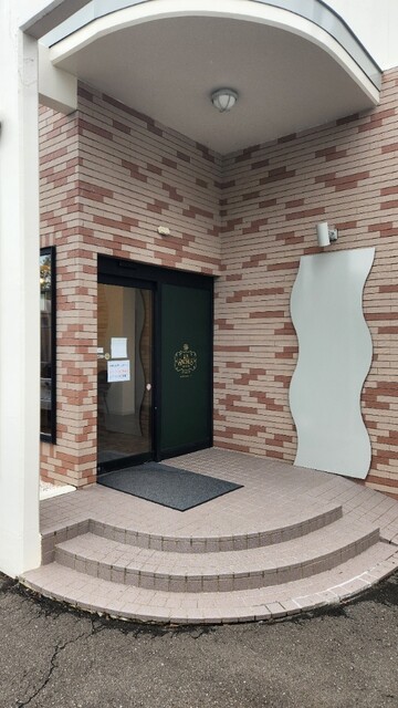 パティスリー アーベーラシーヌ（PATISSERIE A.B RACINES） - 糸井（ケーキ）の写真