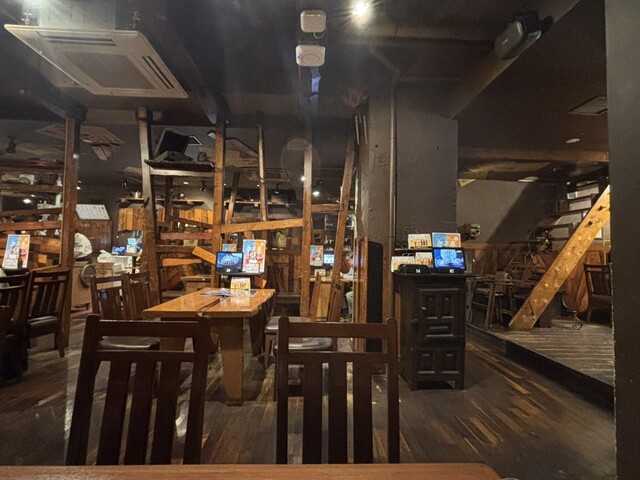 Bikkuri Donkey Susukino Minami 5 Jo Ten photo 4